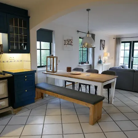 Holiday home Buiten 108