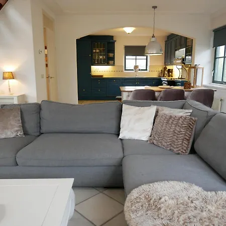 Buiten 108 * 卡兰茨奥赫