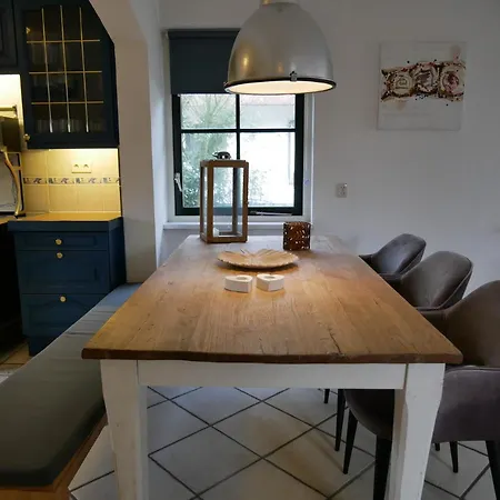 Buiten 108 Nyaraló