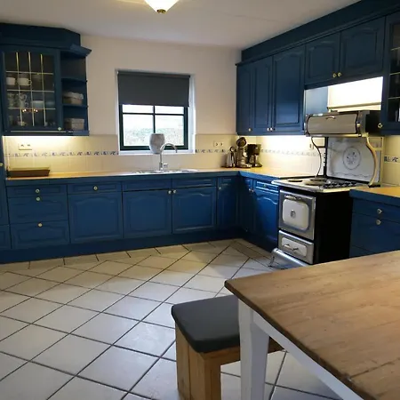 Buiten 108 Holiday home Callantsoog