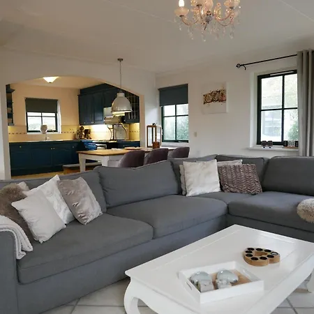 Nyaraló Buiten 108 *