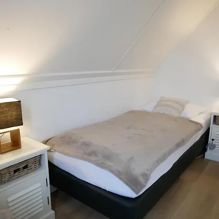 Holiday home Buiten 108