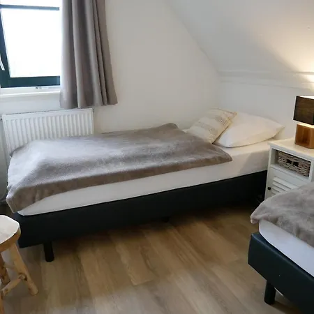 Buiten 108 卡兰茨奥赫