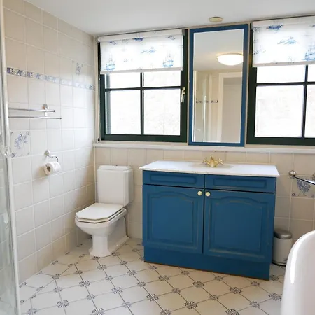 Buiten 108 卡兰茨奥赫