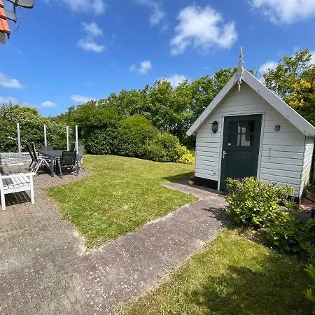 Buiten 108 Holiday home *