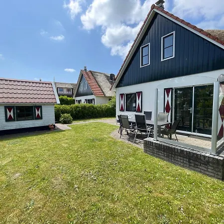 Buiten 108 Ferienhaus *