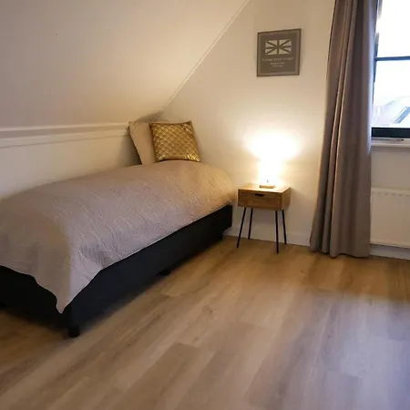 Buiten 108 Holiday home