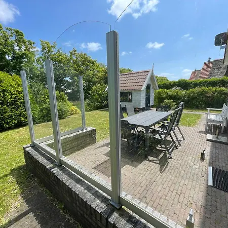Buiten 108 Holiday home Callantsoog