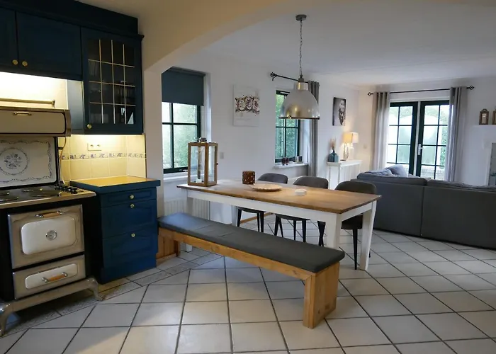 Ferienhaus Buiten 108