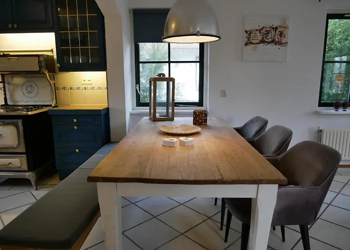 Buiten 108 Vakantiehuis