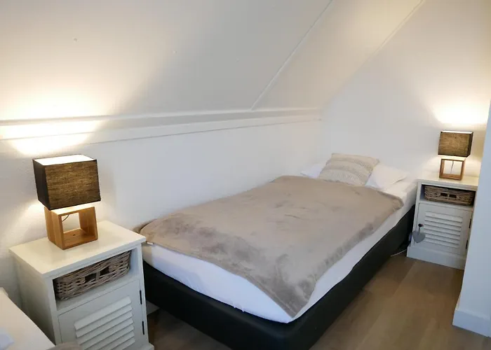 Vakantiehuis Buiten 108