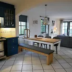 Prázdninový dům Buiten 108