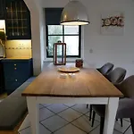 Buiten 108 Hébergement de vacances