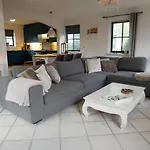 Buiten 108 Hébergement de vacances Callantsoog