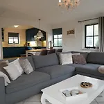 Hébergement de vacances Buiten 108 *