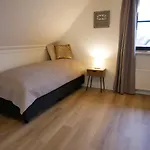 Buiten 108 Hébergement de vacances