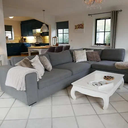 Buiten 108 Casa vacanze Callantsoog