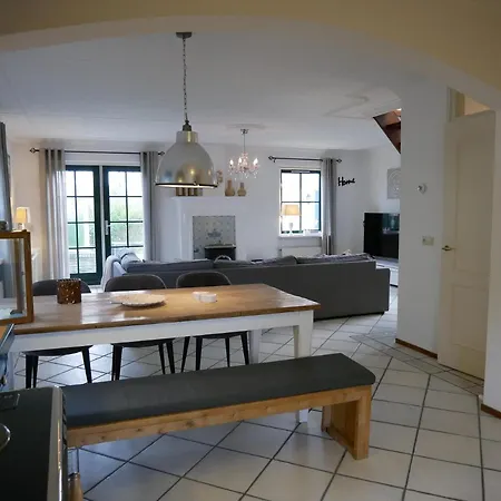 Buiten 108 Casa vacanze