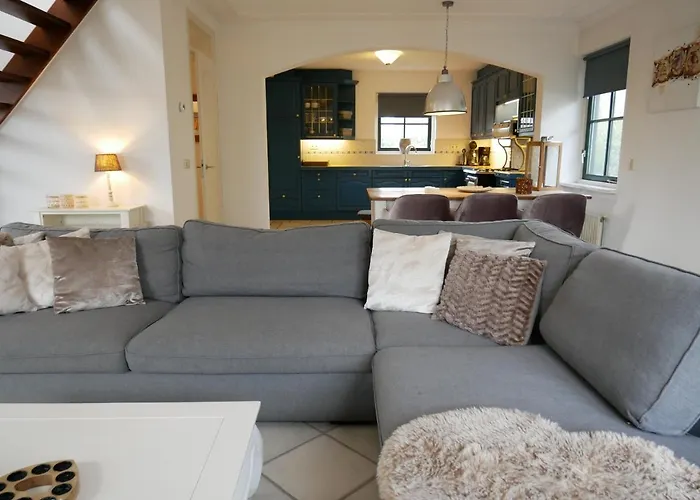 Buiten 108 * كالانتسوج