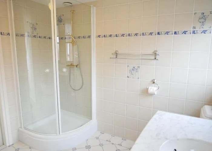 بيت للعطل Buiten 108 كالانتسوج